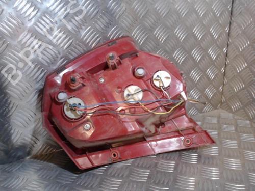 Left taillight CHEVROLET AVEO / KALOS Hatchback (T250, T255) 1.2 | BP24280591C34 