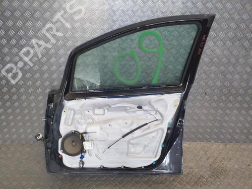 Right front door FIAT GRANDE PUNTO (199_) 1.2 | BP24273636C3 