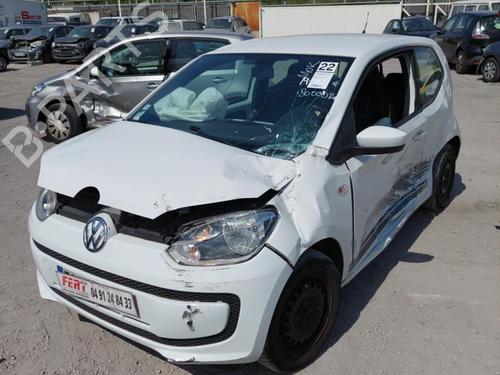 Climate control VW UP! (121, 122, BL1, BL2, BL3, 123) 1.0 | BP24276532I5  - Image 17