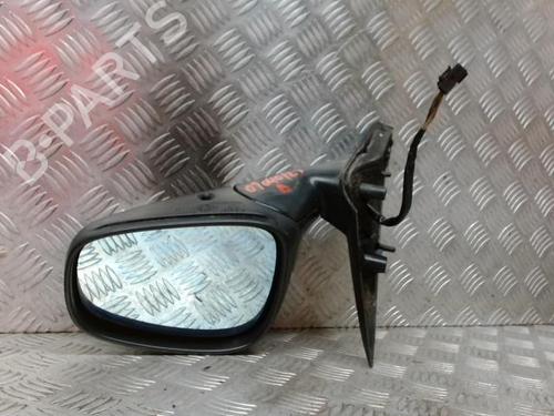 Right mirror ALFA ROMEO MITO (955_) 1.3 MultiJet (955AXH1B, 955AXT1A) | BP24276268C27 
