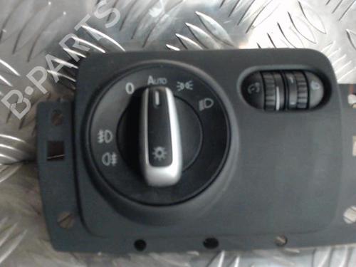 Used Headlight switch VW SCIROCCO III (137, 138) 1.4 TSI (160 hp) 24265033