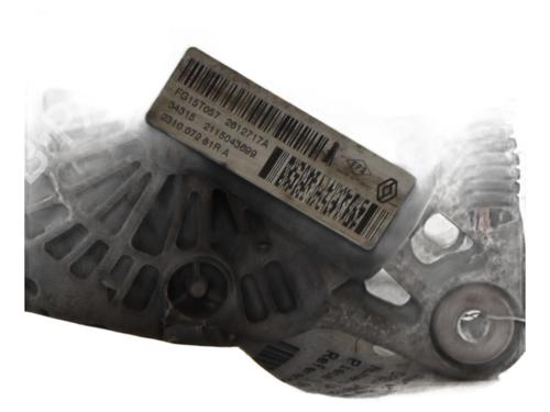 Alternator DACIA DUSTER (HS_) 1.5 dCi | BP29028196M7 - Image 4