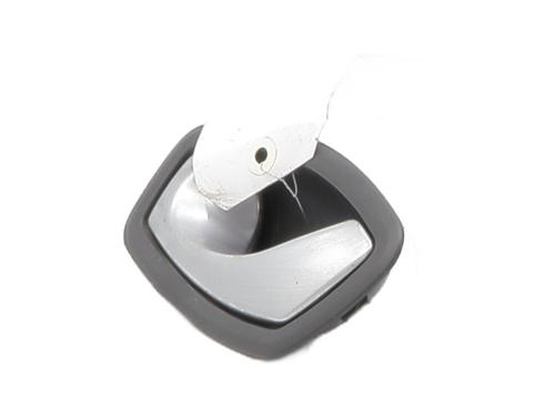Front left interior door handle RENAULT MEGANE III Hatchback (BZ0/1_, B3_) 1.5 dCi | BP26050104I13 