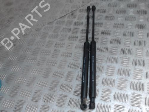 Used Hood lift support RENAULT MEGANE IV Hatchback (B9A/M/N_) 1.6 dCi 130 (B9A4) (130 hp) 24282973