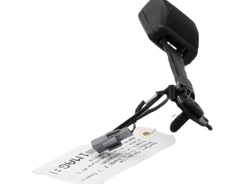 Sikkerhedssele-spænde RENAULT CLIO V (B7_) 1.0 TCe 90 (B7MT) | BP39258459I32 - Image 3