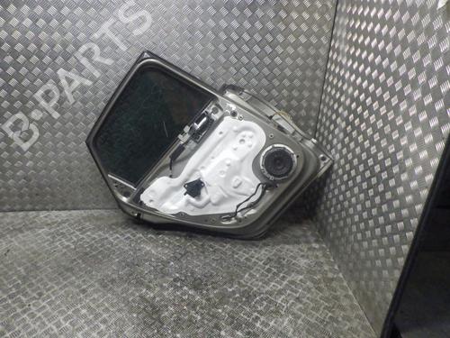 Left rear door CITROËN C4 II (NC_) 1.6 BlueHDi 120 | BP29056997C4