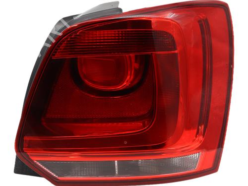 Used Right taillight Right taillight VW POLO V (6R1, 6C1) 1.2 (60 hp) 36230266 36230266