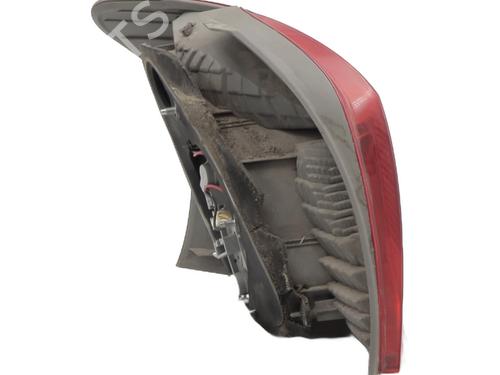 Right taillight TOYOTA YARIS (_P9_) 1.33 VVT-i (NSP90_, NSP90R) | BP28114434C35 