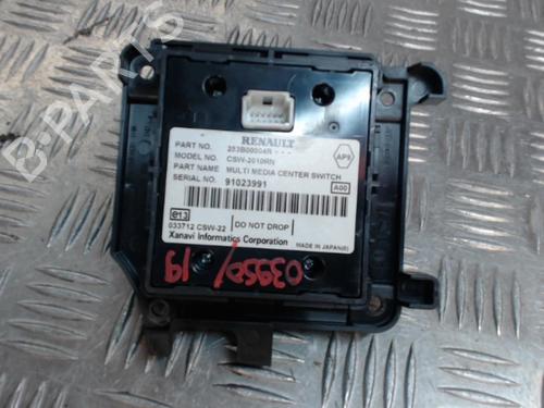 Switch RENAULT MEGANE III Grandtour (KZ0/1) 1.5 dCi (KZ09, KZ0D, KZ1G, KZ29, KZ14, KZ1W, KZ10, KZ1F,... | BP24283311I30 