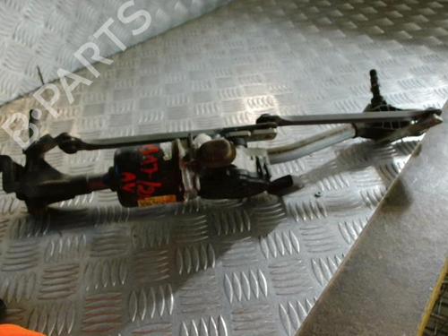 Used Front wiper motor RENAULT MEGANE CC (EZ0/1_) 1.5 dCi (EZ09, EZ1G, EZ0D, EZ14) (110 hp) 24264297