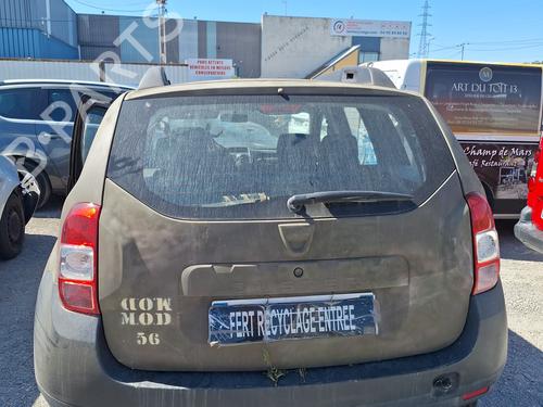 Pala sol esquerda DACIA DUSTER (HS_) 1.2 TCe 125 | BP31024704I1 - Image 18