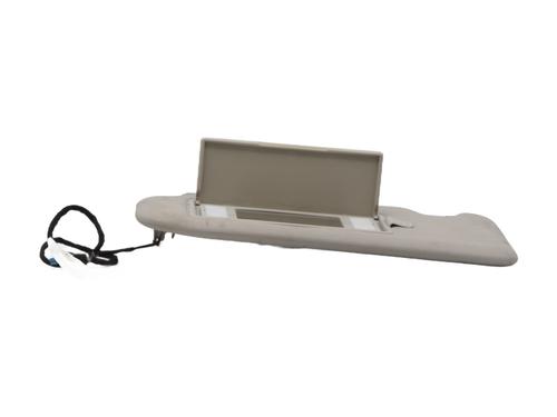 Venstre solskærm CITROËN C4 II (NC_) 1.6 HDi 90 (92 hp) 30549624