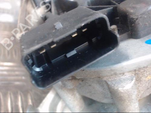 Used Front wiper motor Front wiper motor 24278071 24278071