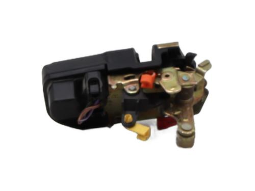 Front right lock CHRYSLER VOYAGER IV (RG, RS) 2.5 CRD | BP28292586C97 