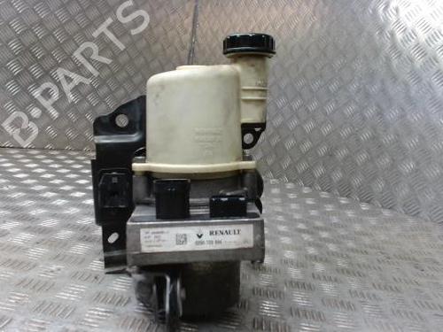 Used Alternator VW POLO VI (AW1, BZ1, AE1) 1.6 TDI (80 hp) 24272394