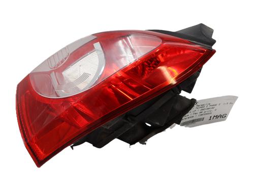 Right taillight RENAULT TWINGO II (CN0_) 1.5 dCi 75 | BP38167926C35 - Image 4