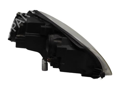 Left headlight VW GOLF V (1K1) 1.9 TDI | BP30177613C28