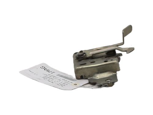 Hood lock RENAULT CLIO III (BR0/1, CR0/1) 1.5 dCi (BR17, CR17) | BP30145713C133