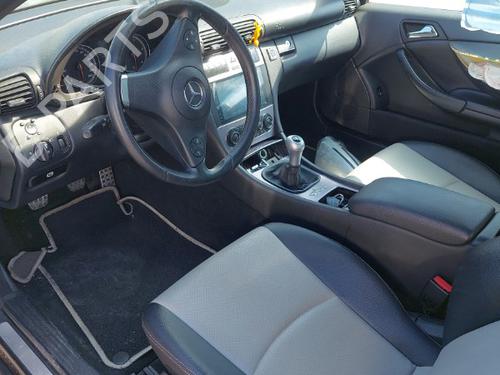 Switch MERCEDES-BENZ CLC-CLASS (CL203) CLC 200 CDI (203.707) | BP26392970I30  - Image 12