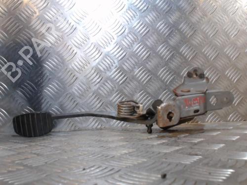 Used Break pedal Break pedal RENAULT CLIO III Grandtour (KR0/1_) 1.5 dCi (75 hp) 24280370 24280370