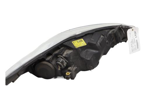 Left headlight FORD FIESTA VI (CB1, CCN) 1.4 TDCi | BP33737849C28 - Image 5