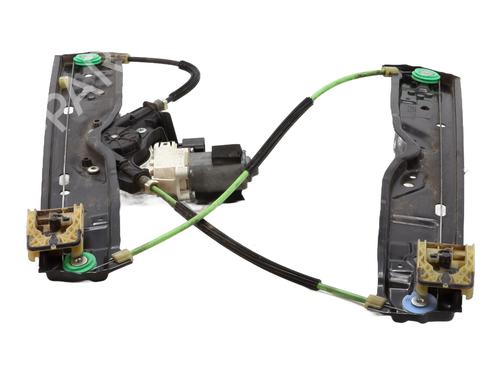 Rear right window mechanism JAGUAR F-PACE (X761) 2.0 TD4 AWD | BP32861074C25 - Image 2