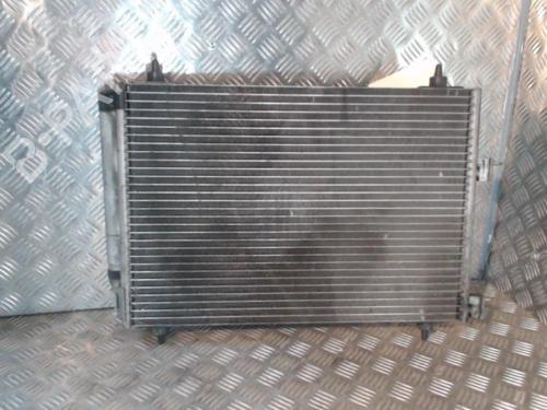 AC radiator PEUGEOT 307 (3A/C) 2.0 HDi 90 | BP24278809M32 
