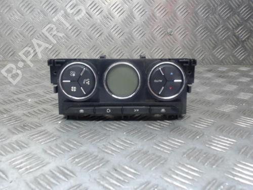 Climate control CITROËN DS3 (SA_) 1.6 HDi 110 | BP24273923I5 - Image 5