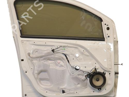 Used Left front door Left front door TOYOTA AYGO (_B4_) 1.0 VVTi (KGB40) (72 hp) 35958317 35958317