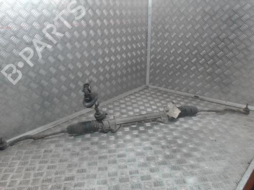 Used Steering rack NISSAN QASHQAI / QASHQAI +2 I (J10, NJ10, JJ10E) 1.5 dCi (106 hp) 24264590