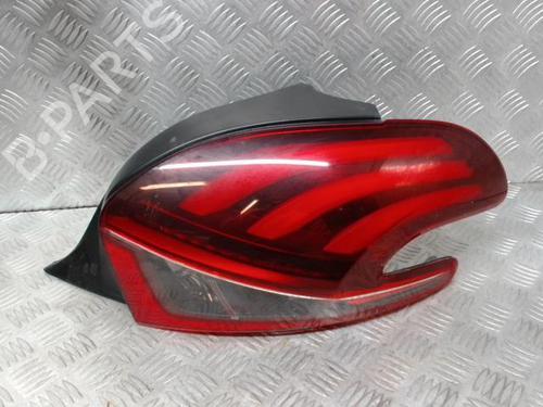 Right taillight PEUGEOT 208 I (CA_, CC_) 1.2 THP 110 | BP24265645C35