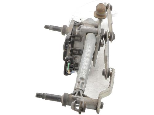 Used Front wiper motor Front wiper motor PEUGEOT 208 I (CA_, CC_) 1.2 VTI 82 (82 hp) 27483000 27483000