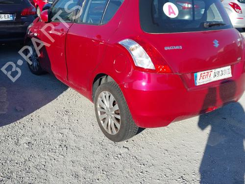 Left front window switch SUZUKI SWIFT IV (FZ, NZ) 1.2 4x4 (AZH412, ZD72S) | BP26020510I27 - Image 15