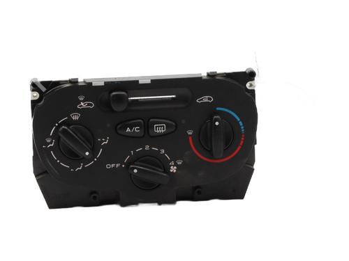 Used Climate control PEUGEOT 206+ (2L_, 2M_) 1.4 i (73 hp) 31024719