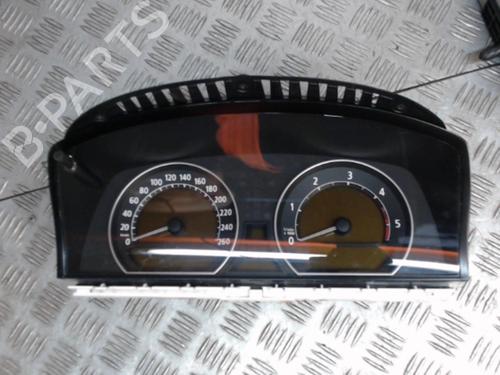 Instrument cluster BMW 7 (E65, E66, E67) 730 Ld | BP24283648C47 