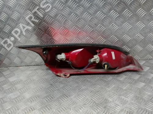 Used Left taillight Left taillight FORD FOCUS I (DAW, DBW) 1.8 Turbo DI / TDDi (90 hp) 24281990 24281990