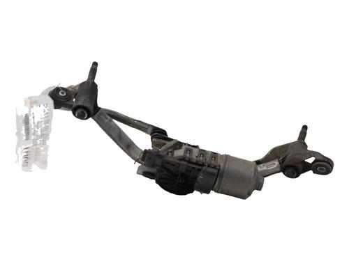Front wiper motor RENAULT TWINGO II (CN0_) | BP37077542M29 - Image 2