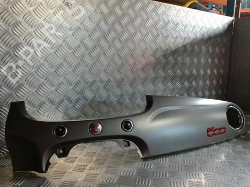 Middle console FIAT 500 (312_) 1.2 (312AXA1A) | BP24270741I22  - Image 5