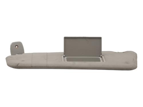 Used Left sun visor PEUGEOT PARTNER Box Body/MPV 1.6 HDi (75 hp) 30597269