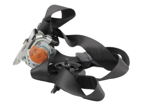 Front right seatbelt MERCEDES-BENZ A-CLASS (W177) A 200 Mild-Hybrid (177.087) | BP25327340I25 - Image 3