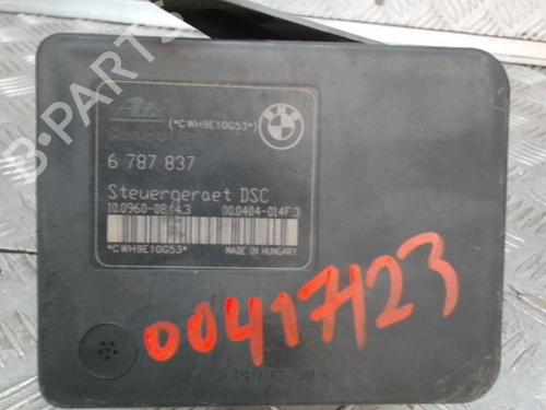 Used ABS pump BMW 1 (E81) 120 i (170 hp) 24268147