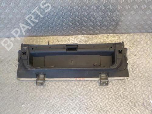 Tailgate CITROËN C2 (JM_) 1.1 | BP24265909C6 