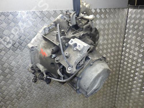 Used Gearbox Gearbox PEUGEOT 208 I (CA_, CC_) 1.6 HDi (92 hp) 24282286 24282286