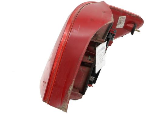 Used Left taillight Left taillight PEUGEOT 307 (3A/C) 2.0 HDi 110 (107 hp) 33707361 33707361