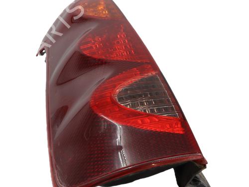 Left taillight NISSAN NOTE (E11, NE11) | BP37284617C34 - Image 3