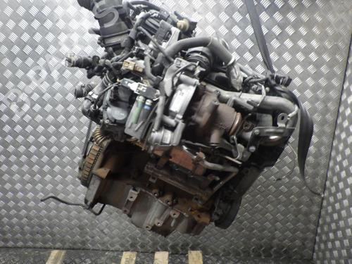 Used Engine RENAULT CLIO IV (BH_) 1.5 dCi 75 (75 hp) 25743060