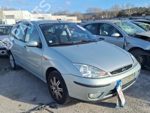 Used Parts FORD FOCUS II (DA_, HCP, DP)    4598744