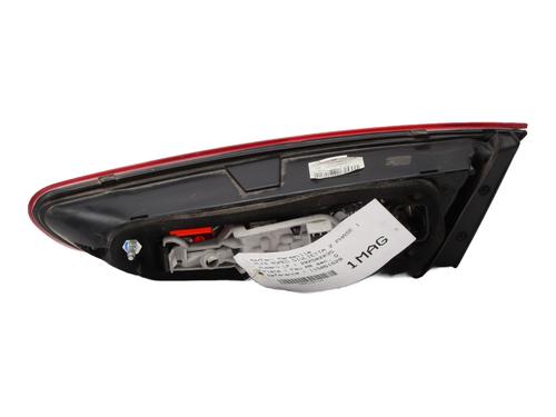 Used Left tailgate light Left tailgate light ALFA ROMEO GIULIETTA (940_) 1.6 JTDM (940FXD1A) (105 hp) 30439048 30439048