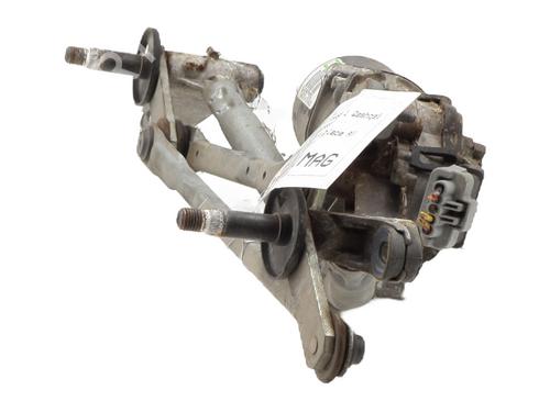 Silniczek wycieraczek przednich NISSAN QASHQAI I (J10, NJ10) 1.5 dCi | BP30753133M29