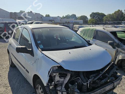 Headlight switch RENAULT CLIO III (BR0/1, CR0/1) 1.5 dCi (BR17, CR17) | BP28192599I24  - Image 6